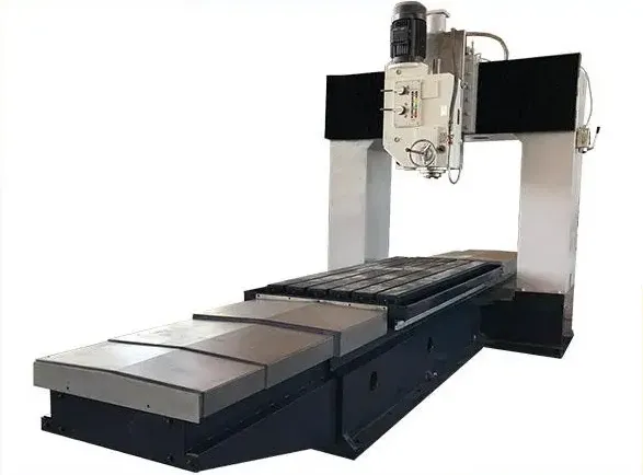 long feed CNC lathes